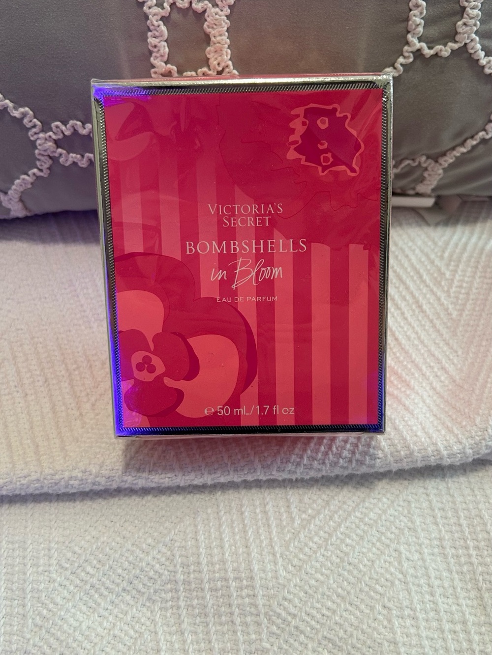 NWT Victoria's Secret Bombshells in Bloom